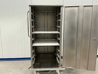 Snijders - tray trolley - afbeelding 2 van  3