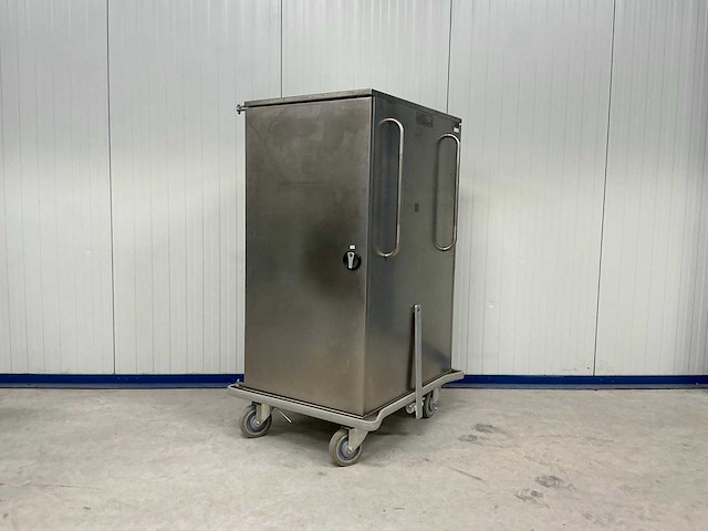 Snijders - tray trolley - afbeelding 3 van  3