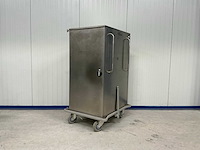 Snijders - tray trolley - afbeelding 3 van  3
