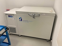 Snijders hf400-86 ultra lage temperatuur vriezer