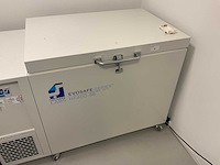 Snijders hf400-86 ultra lage temperatuur vriezer