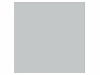 Snijfolie 50m x 61cm intercoat, 3800 serie gloss, 3892 zilver - afbeelding 2 van  2