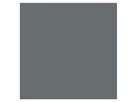 Snijfolie 50m x 61cm intercoat, 3800 serie mat, 3819 basalt grey - afbeelding 2 van  2