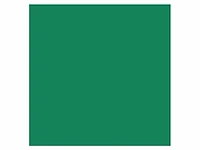 Snijfolie 50m x 61cm intercoat, 3800 serie mat, 3851 green - afbeelding 2 van  2