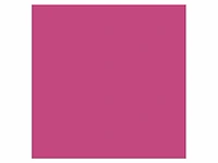 Snijfolie 50m x 61cm intercoat, 3800 serie mat, 3875 pink - afbeelding 2 van  2