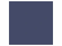 Snijfolie 50m x 61cm intercoat, 3800 serie mat, 3879 dark blue - afbeelding 2 van  2