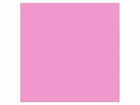 Snijfolie 50m x 61cm metamark, xe/m4 mat, m4-381m pink - afbeelding 2 van  2
