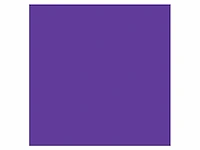 Snijfolie 50m x 61cm metamark, xe/m4 mat, m4-383m purple - afbeelding 2 van  2