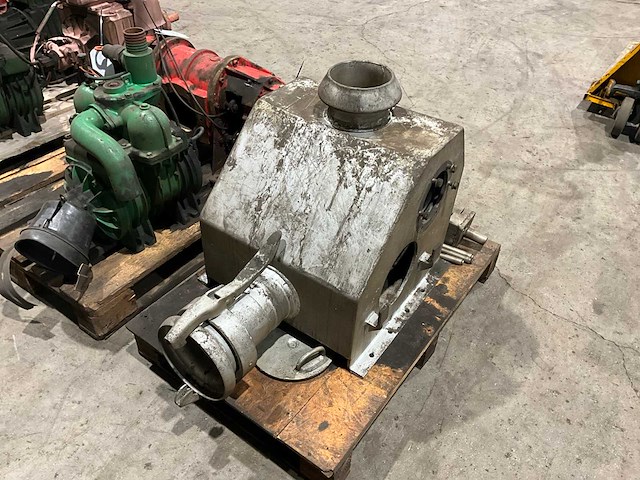 Snijkast - afbeelding 1 van  6