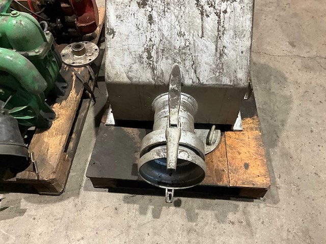 Snijkast - afbeelding 2 van  6