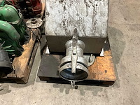 Snijkast - afbeelding 2 van  6