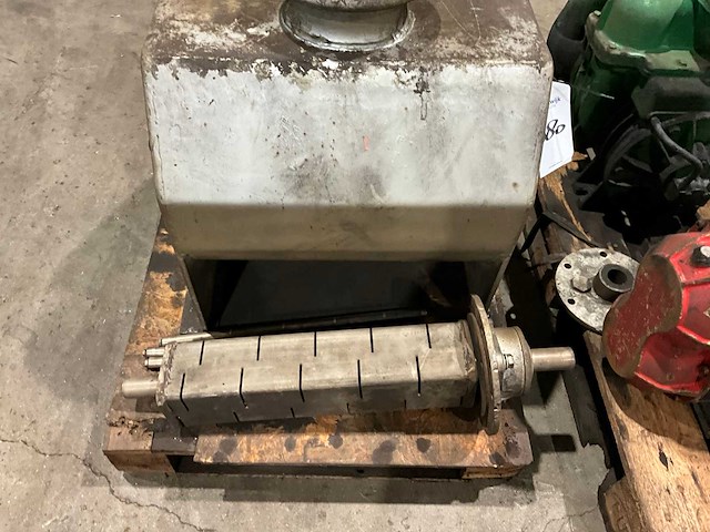 Snijkast - afbeelding 4 van  6