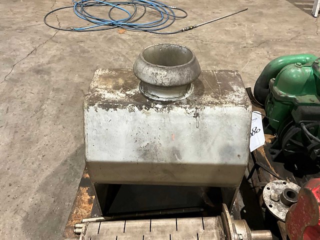 Snijkast - afbeelding 5 van  6