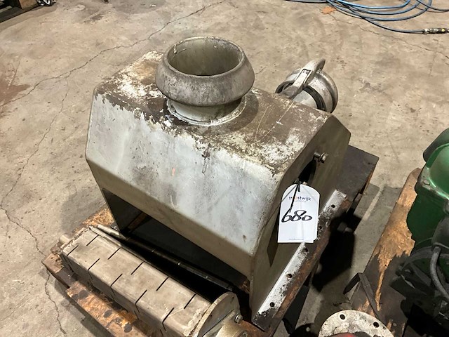 Snijkast - afbeelding 6 van  6