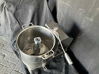 Snijmachine - type nr 1000100076487