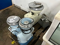 Snijmachine (4x) - afbeelding 2 van  4