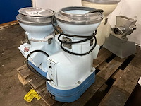 Snijmachine (4x) - afbeelding 3 van  4