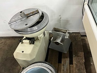 Snijmachine (4x) - afbeelding 4 van  4