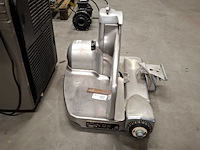 Snijmachine, berkel, type 834 - afbeelding 2 van  4