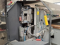 Snijmachine voor gelaagd glas, bottero, 515 lame/37, 2017 - afbeelding 6 van  54