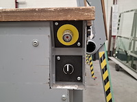 Snijmachine voor gelaagd glas, bottero, 515 lame/37, 2017 - afbeelding 10 van  54