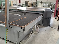 Snijmachine voor gelaagd glas, bottero, 515 lame/37, 2017 - afbeelding 16 van  54