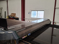 Snijmachine voor gelaagd glas, bottero, 515 lame/37, 2017 - afbeelding 21 van  54