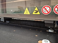 Snijmachine voor gelaagd glas, bottero, 515 lame/37, 2017 - afbeelding 22 van  54