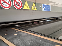 Snijmachine voor gelaagd glas, bottero, 515 lame/37, 2017 - afbeelding 24 van  54