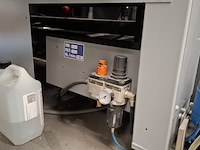 Snijmachine voor gelaagd glas, bottero, 515 lame/37, 2017 - afbeelding 26 van  54