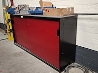 Snijmachine voor gelaagd glas, bottero, 515 lame/37, 2017 - afbeelding 29 van  54