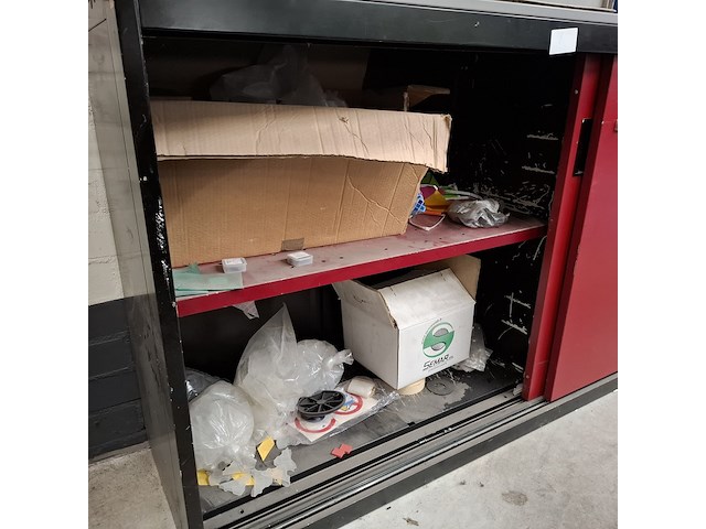 Snijmachine voor gelaagd glas, bottero, 515 lame/37, 2017 - afbeelding 32 van  54