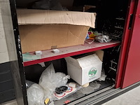 Snijmachine voor gelaagd glas, bottero, 515 lame/37, 2017 - afbeelding 32 van  54