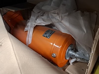 Snijmachine voor gelaagd glas, bottero, 515 lame/37, 2017 - afbeelding 33 van  54