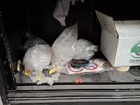 Snijmachine voor gelaagd glas, bottero, 515 lame/37, 2017 - afbeelding 35 van  54