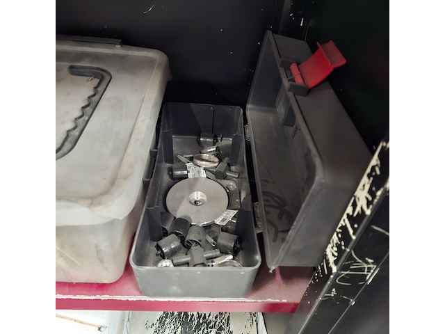 Snijmachine voor gelaagd glas, bottero, 515 lame/37, 2017 - afbeelding 39 van  54