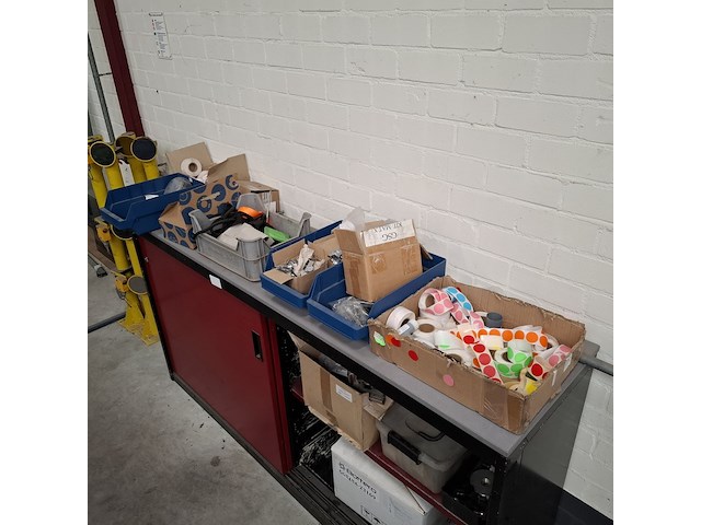 Snijmachine voor gelaagd glas, bottero, 515 lame/37, 2017 - afbeelding 41 van  54