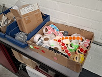 Snijmachine voor gelaagd glas, bottero, 515 lame/37, 2017 - afbeelding 42 van  54