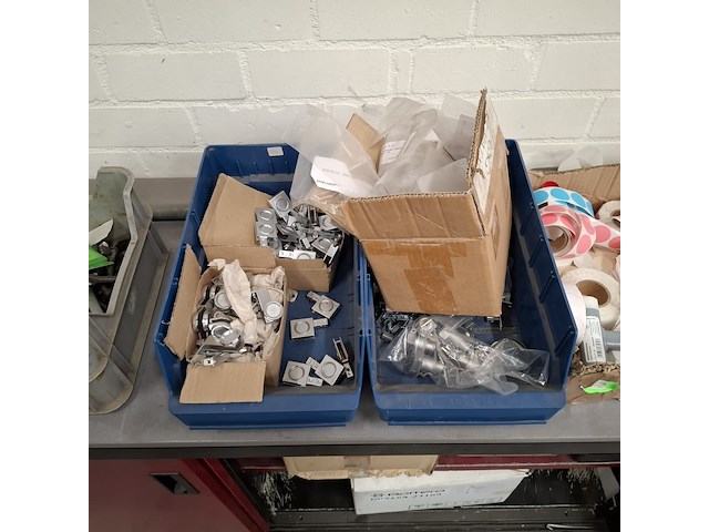 Snijmachine voor gelaagd glas, bottero, 515 lame/37, 2017 - afbeelding 43 van  54