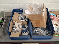 Snijmachine voor gelaagd glas, bottero, 515 lame/37, 2017 - afbeelding 43 van  54