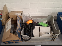 Snijmachine voor gelaagd glas, bottero, 515 lame/37, 2017 - afbeelding 44 van  54