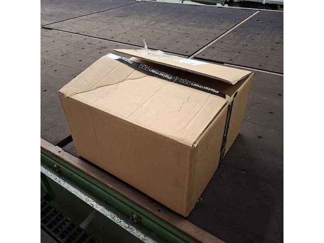 Snijmachine voor gelaagd glas, bottero, 515 lame/37, 2017 - afbeelding 49 van  54