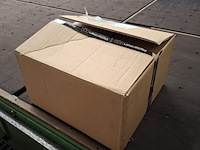 Snijmachine voor gelaagd glas, bottero, 515 lame/37, 2017 - afbeelding 49 van  54