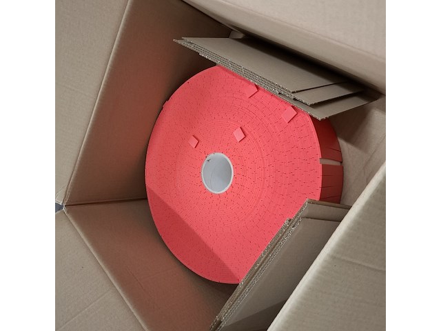 Snijmachine voor gelaagd glas, bottero, 515 lame/37, 2017 - afbeelding 50 van  54