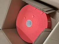 Snijmachine voor gelaagd glas, bottero, 515 lame/37, 2017 - afbeelding 50 van  54