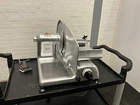 Snijmachine - afbeelding 1 van  8