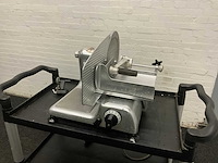 Snijmachine - afbeelding 2 van  8