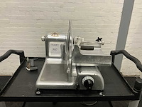 Snijmachine - afbeelding 3 van  8