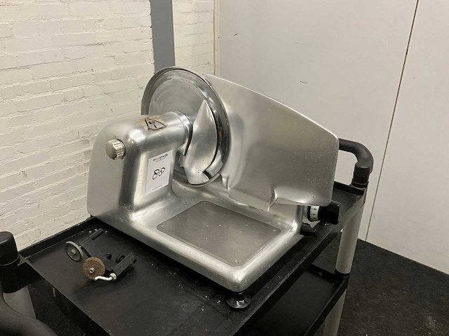 Snijmachine - afbeelding 4 van  8