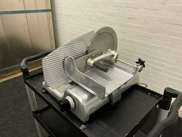 Snijmachine - afbeelding 5 van  8